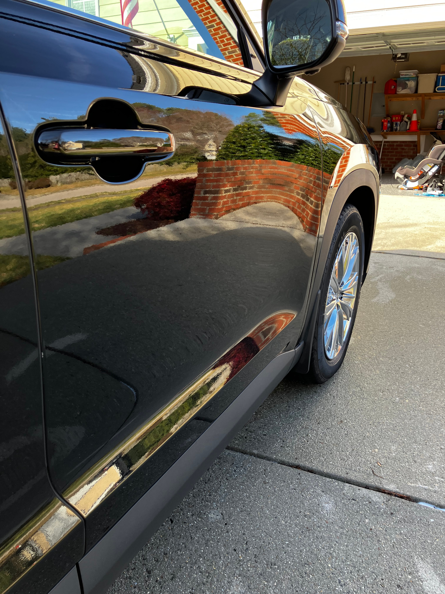 Paint Correction