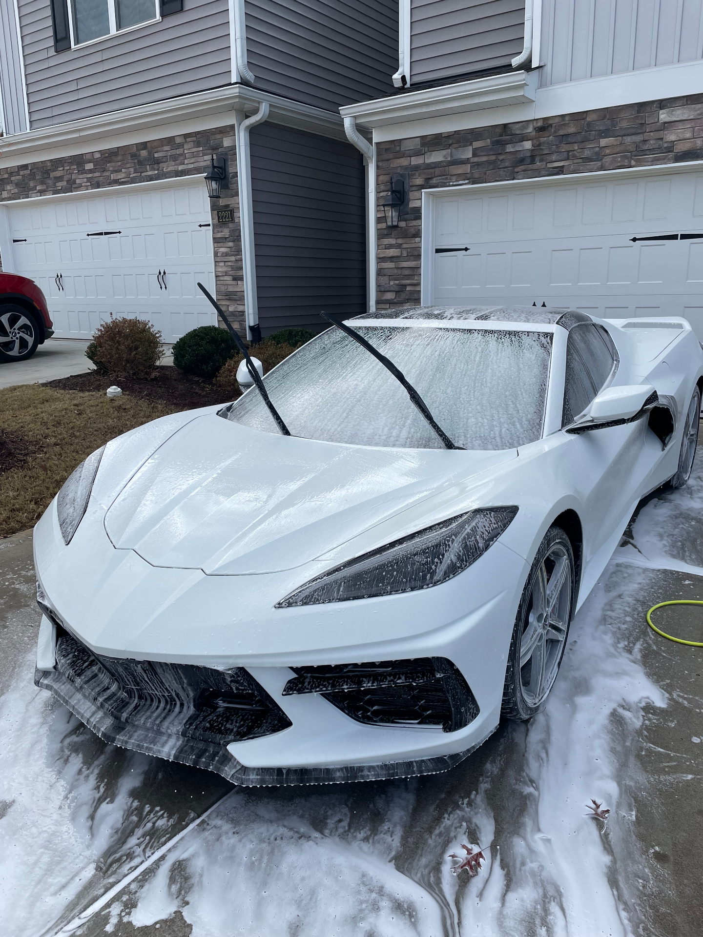 Ceramic Coating